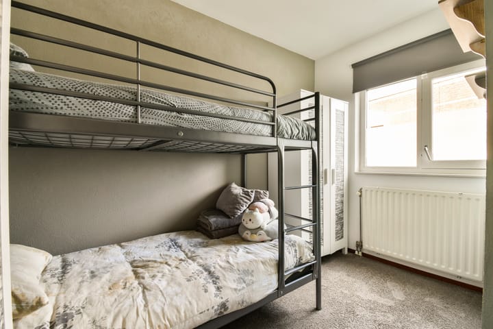 Foto 19 van Sara Burgerhartsingel 379