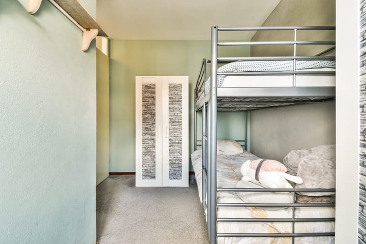 Foto 20 van Sara Burgerhartsingel 379