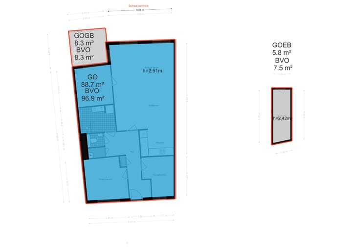 Foto 29 van Sara Burgerhartsingel 379