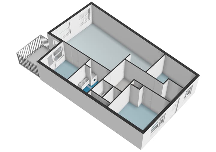 Foto 31 van Sara Burgerhartsingel 379