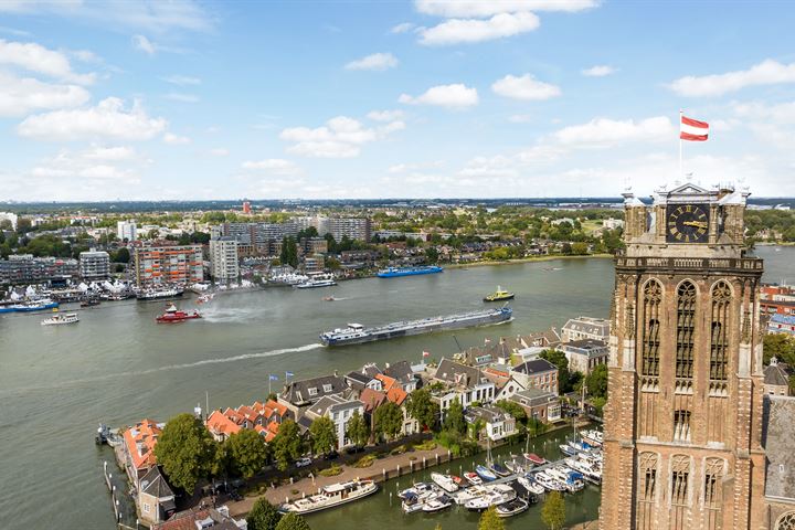 Bekijk foto 4 van Maasboulevard 254