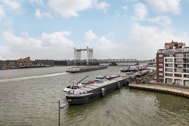 Bekijk foto 13 van Maasboulevard 254