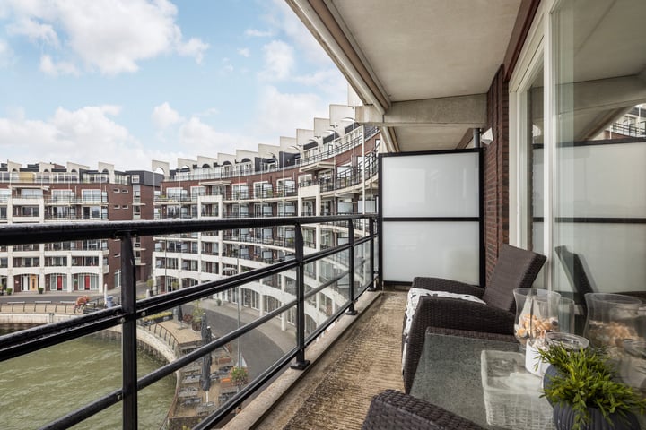 Bekijk foto 14 van Maasboulevard 254