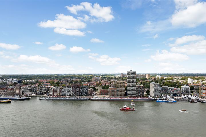 Bekijk foto 38 van Maasboulevard 254