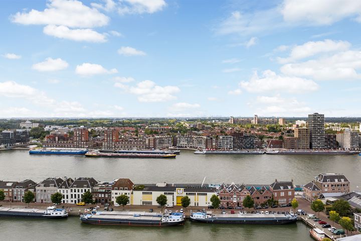 Bekijk foto 40 van Maasboulevard 254