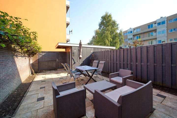 Foto 13 van Dr Schaepmansingel 80