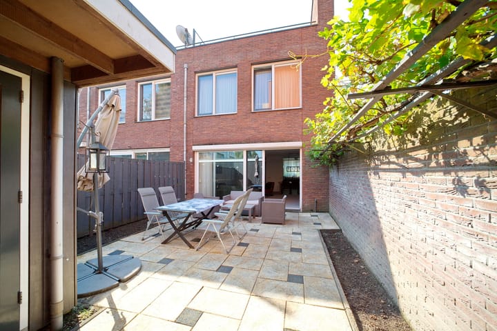 Foto 14 van Dr Schaepmansingel 80