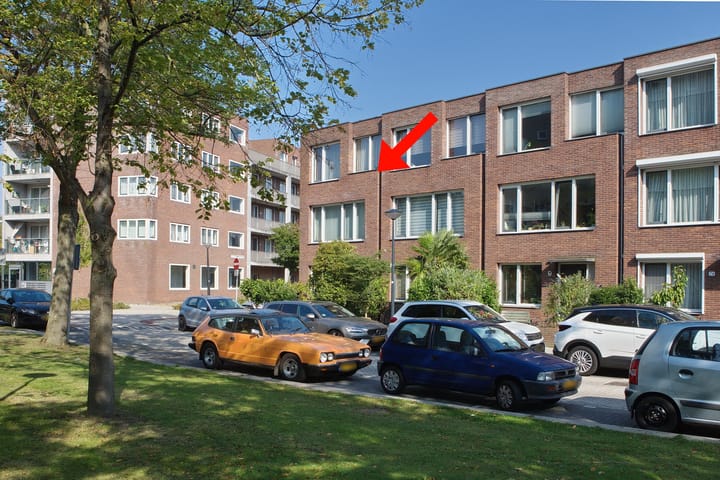 Foto 38 van Dr Schaepmansingel 80