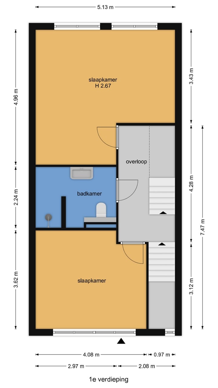 Foto 40 van Dr Schaepmansingel 80