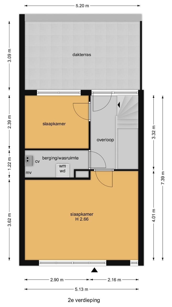 Foto 41 van Dr Schaepmansingel 80