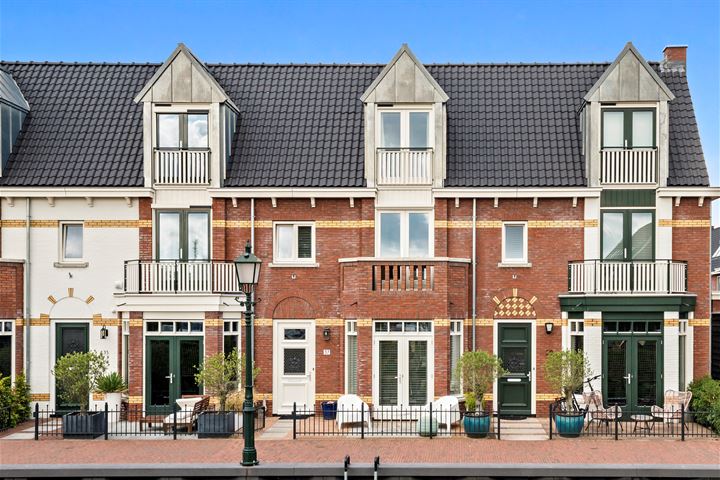 Dokter Van Zeelandstraat 37