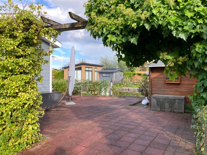 Foto 4 van Nieuw-Loosdrechtsedijk 217-C094