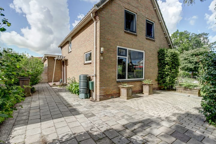 Foto 4 van Pastoor van Haasterstraat 2