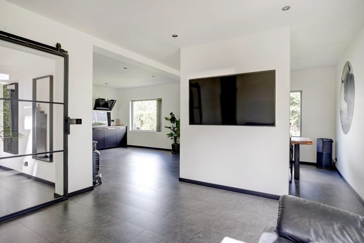 Foto 10 van Pastoor van Haasterstraat 2