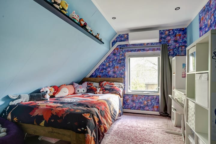 Foto 24 van Pastoor van Haasterstraat 2