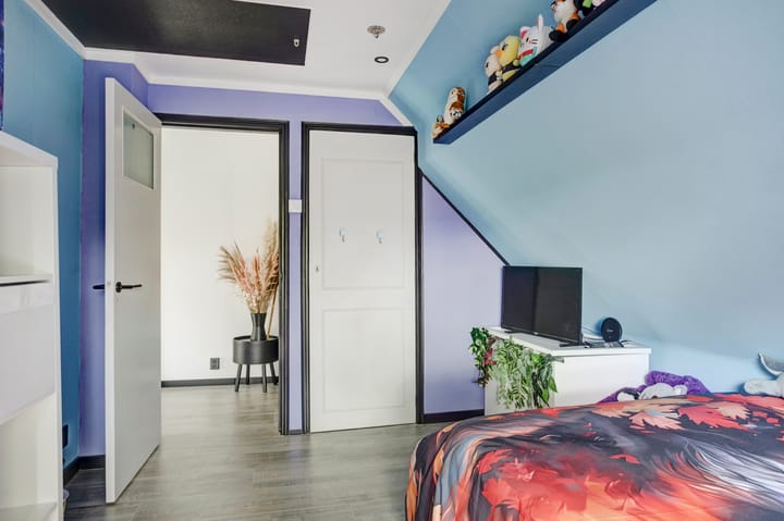 Foto 25 van Pastoor van Haasterstraat 2