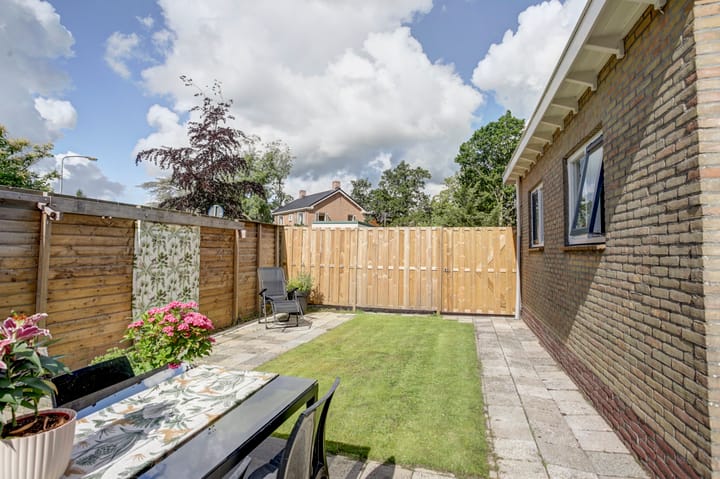 Foto 28 van Pastoor van Haasterstraat 2