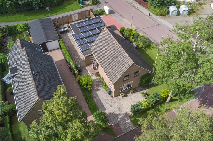 Foto 31 van Pastoor van Haasterstraat 2