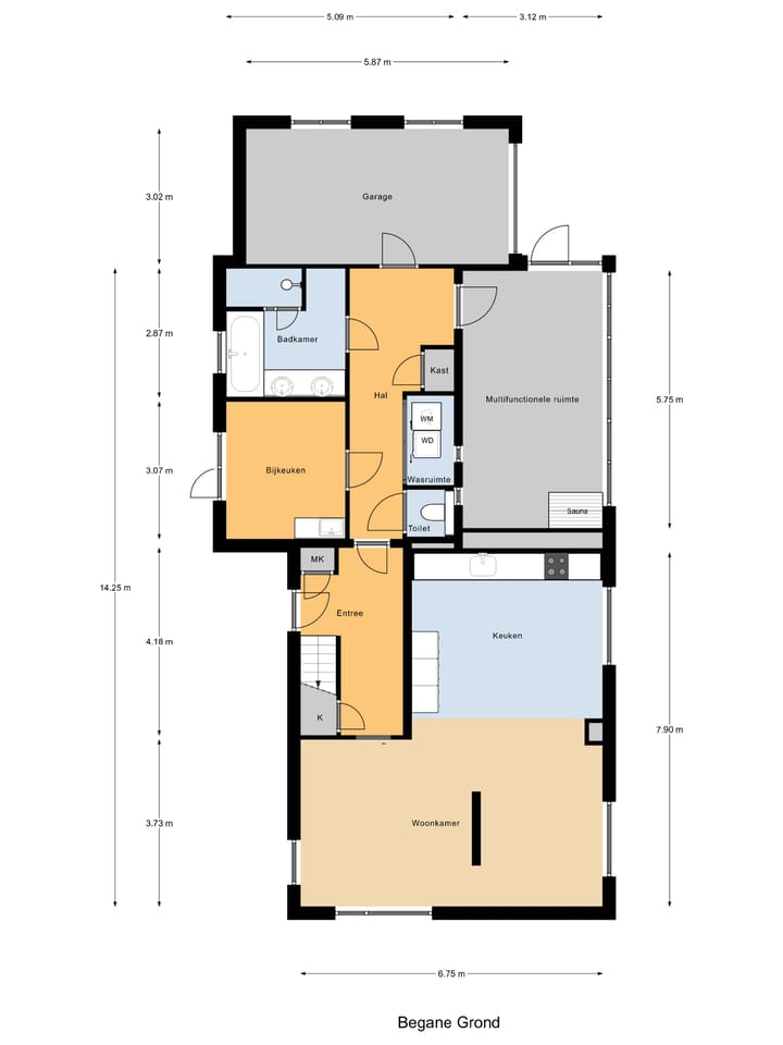 Foto 33 van Pastoor van Haasterstraat 2