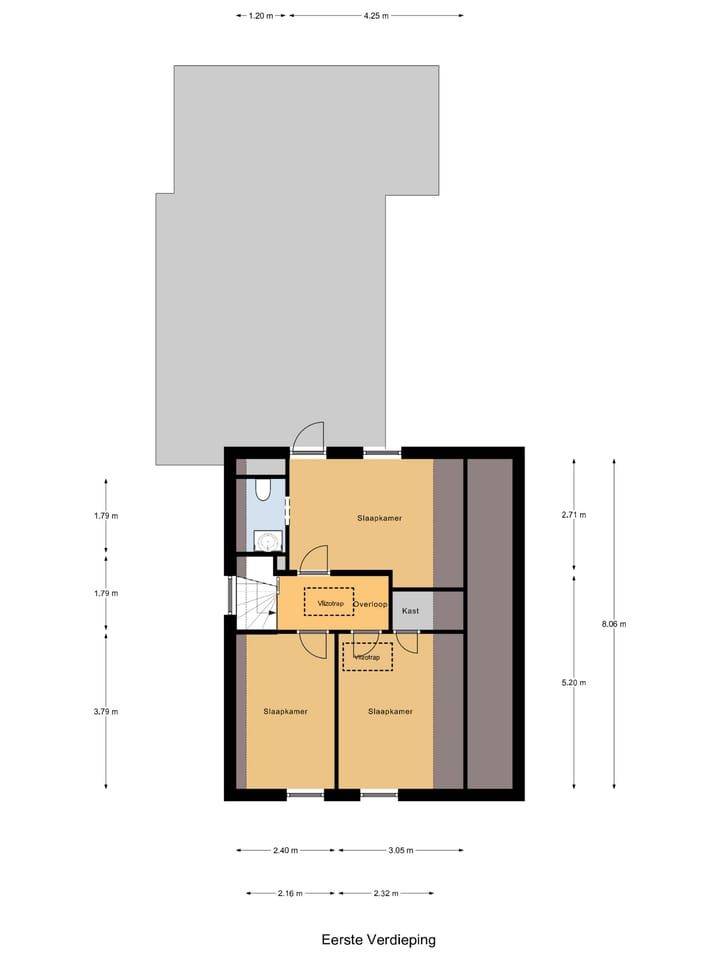 Foto 34 van Pastoor van Haasterstraat 2