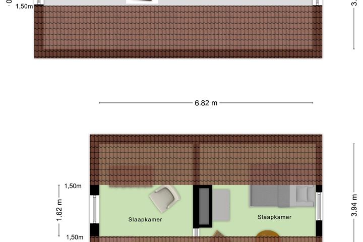 Bekijk foto 41 van Nederhemertsekade 13