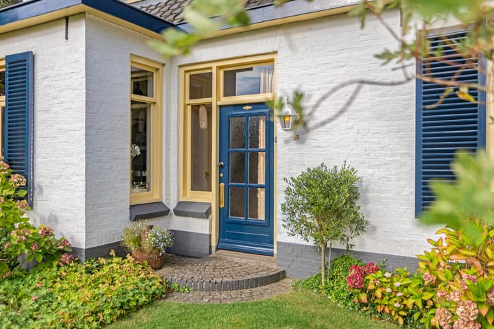 Foto 2 van Zwolseweg 18