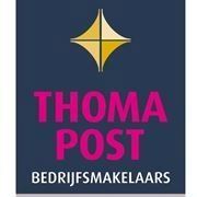 Thoma Post Bedrijfsmakelaars Apeldoorn