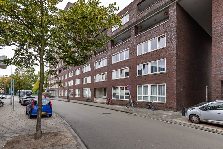 Bekijk foto 1 van Oostersingel 23-41