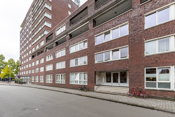 Bekijk foto 5 van Oostersingel 23-41