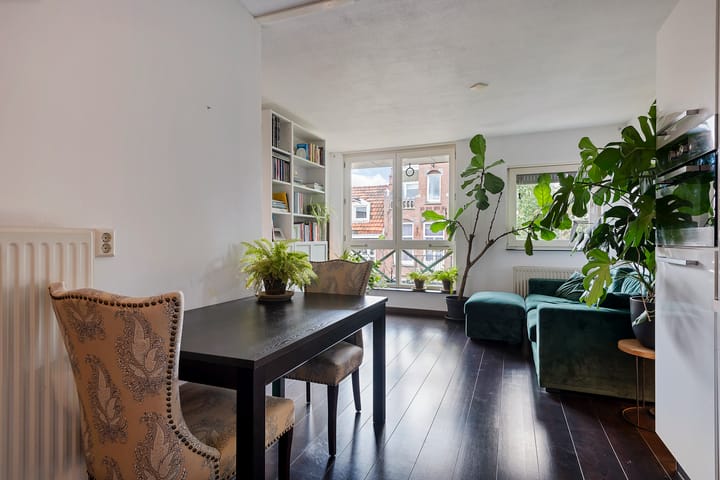 Foto 3 van Vrolikstraat 407-D