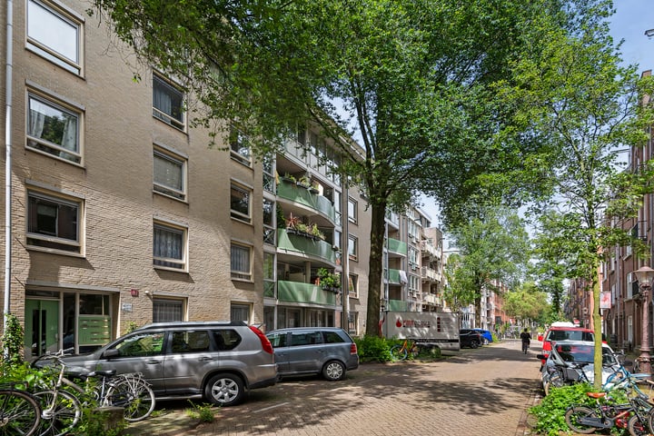 View photo 6 of Vrolikstraat 407-D