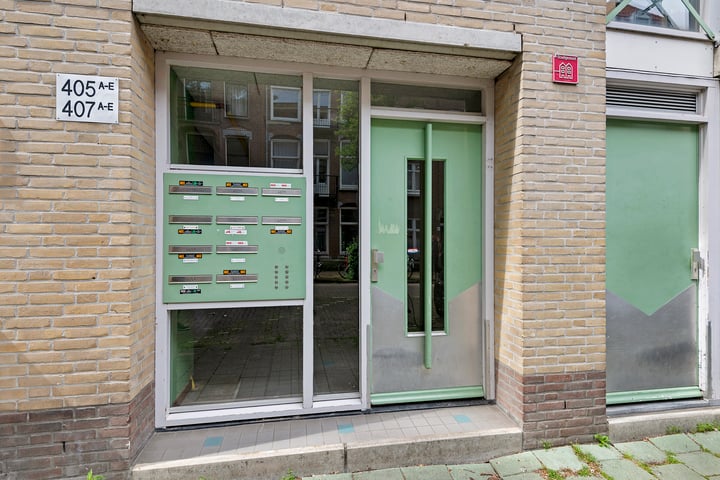 View photo 7 of Vrolikstraat 407-D