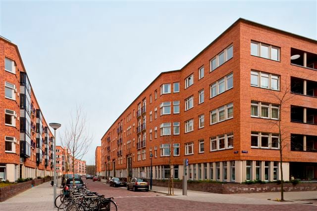 Eosstraat 127