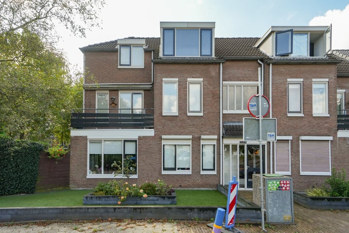 Bekijk foto 4 van Veldsingel 5