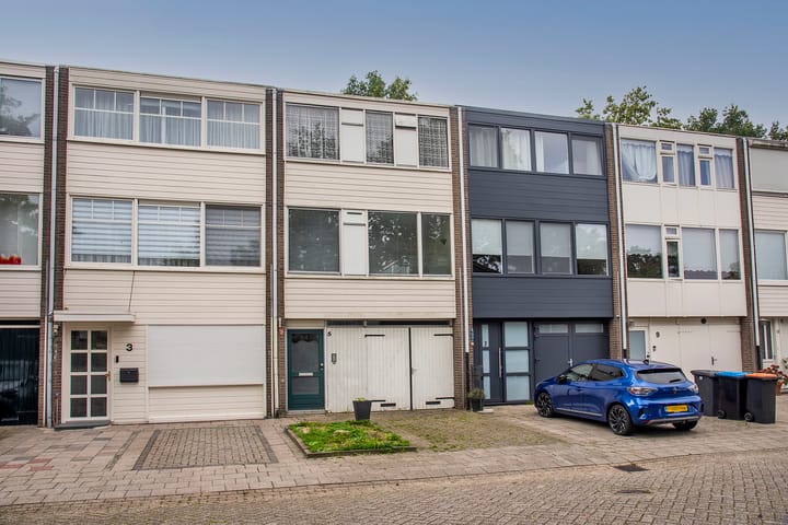 Foto 1 van Brookhuislanden 5