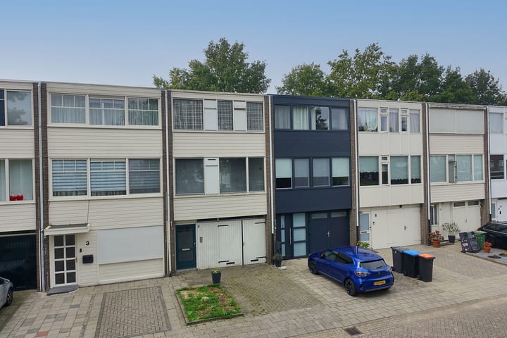 Foto 5 van Brookhuislanden 5