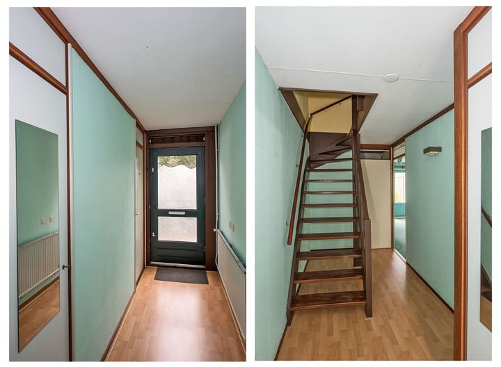 Foto 6 van Brookhuislanden 5