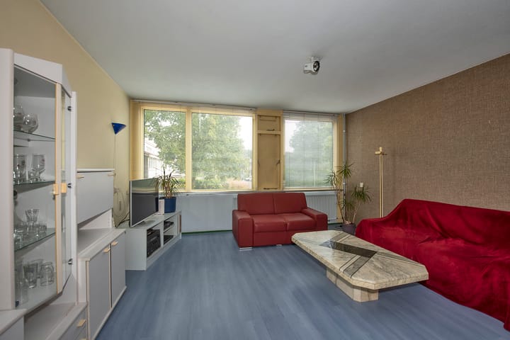 Foto 10 van Brookhuislanden 5