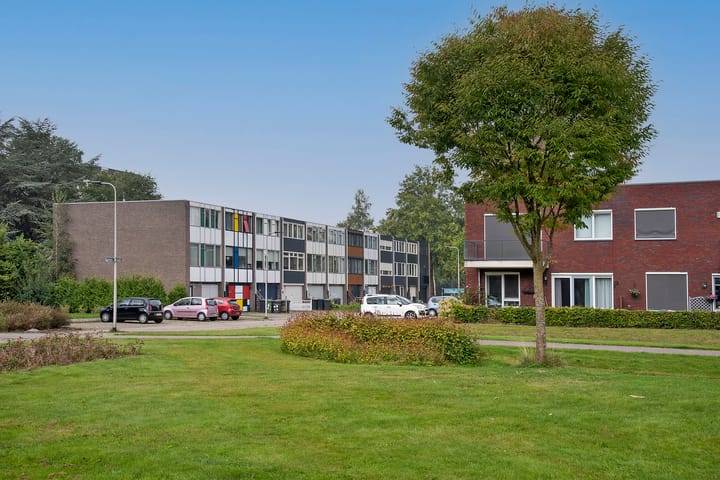 Foto 27 van Brookhuislanden 5