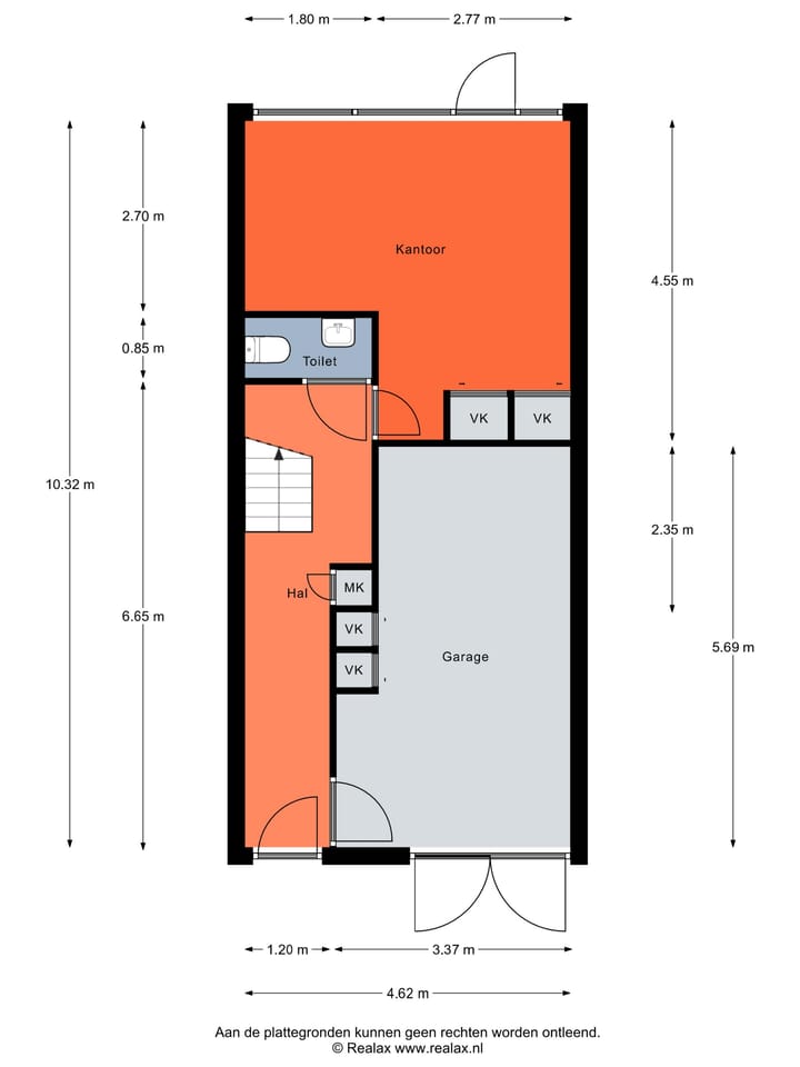 Foto 29 van Brookhuislanden 5