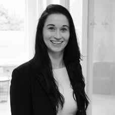 Mireille Uchtmann - Commercial Employee