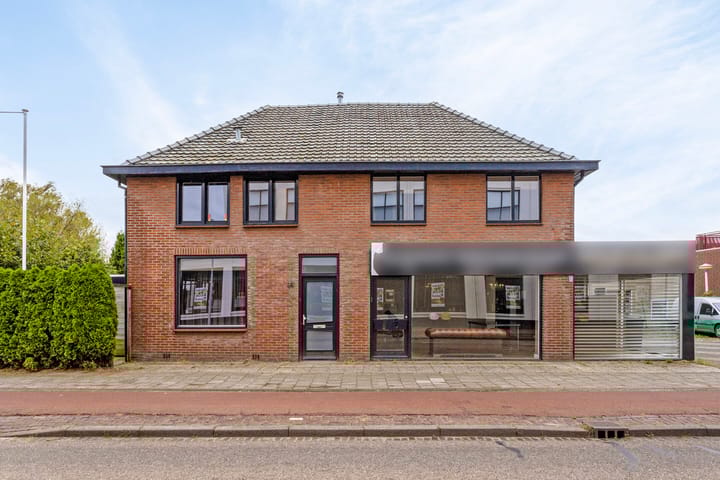 Photo 4 of Provincialeweg 86