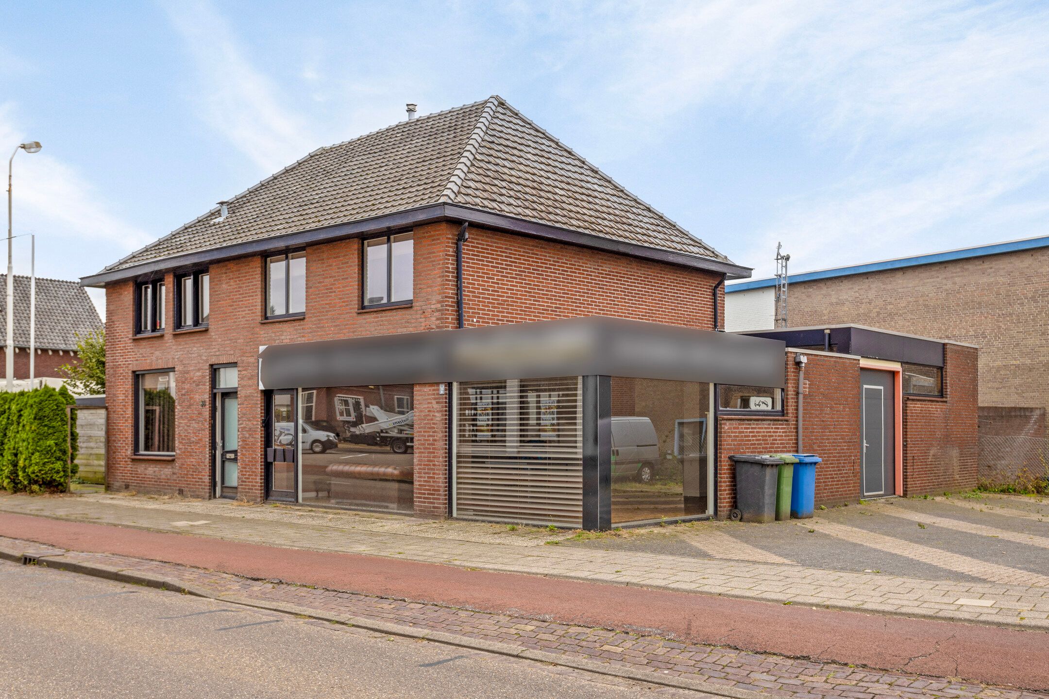 Provincialeweg, 86, Veldhoven, 5503HJ, Noord-Brabant, Nederland 86