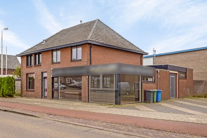 Provincialeweg 86