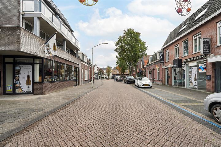 Bekijk foto 4 van Breukelsestraat 10-01