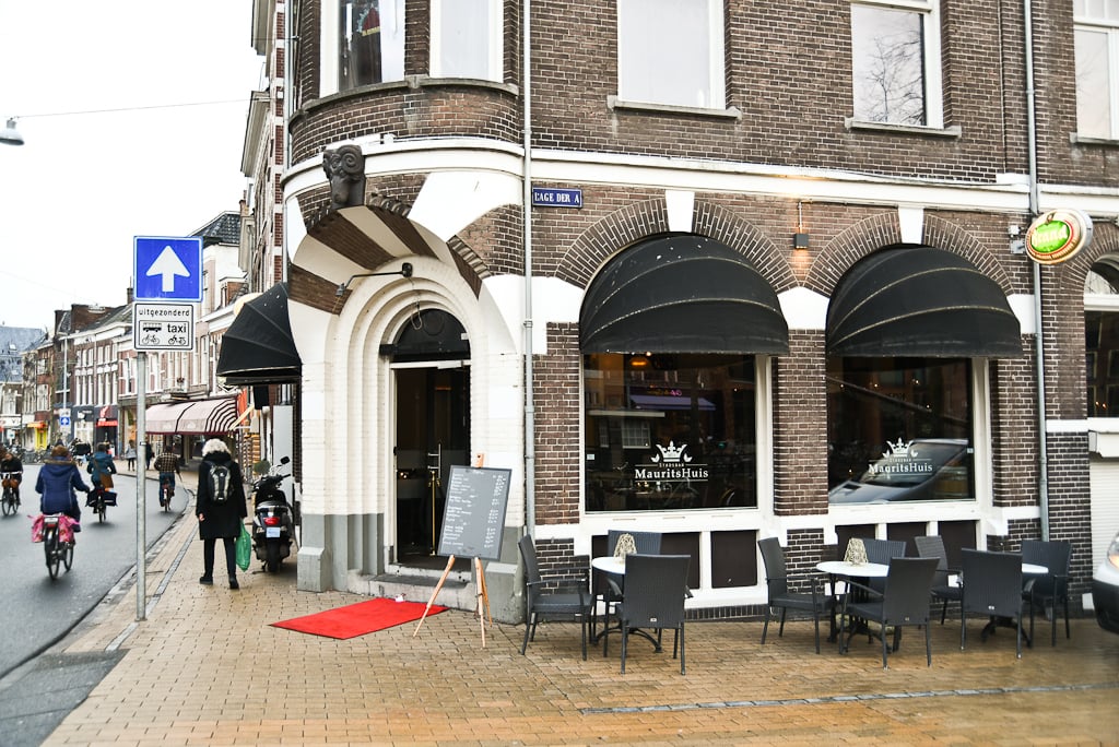 Bekijk foto 3 van Astraat 1