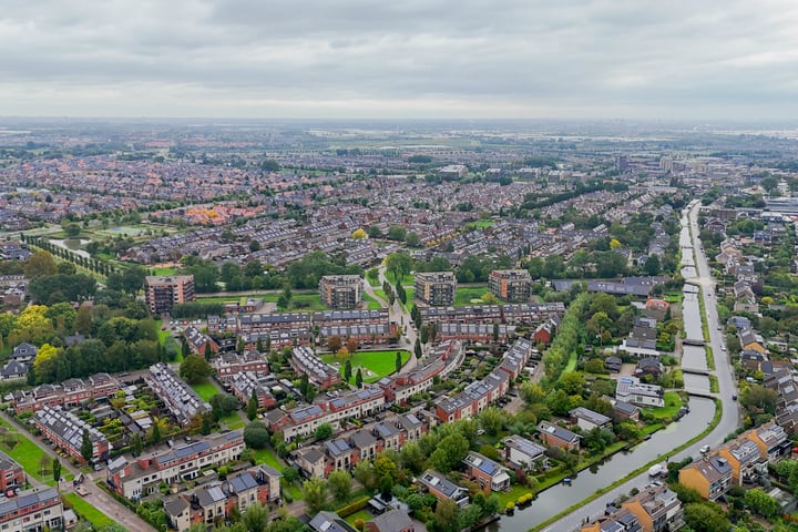 Bekijk foto 43 van Anemoonplantsoen 10