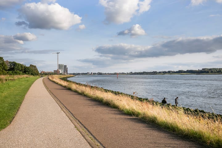 Foto 4 van Merellaan 585