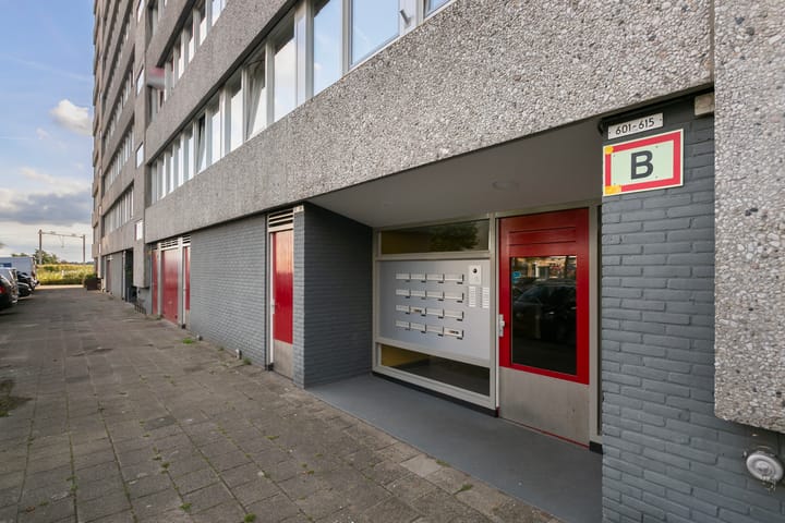 Foto 6 van Merellaan 585