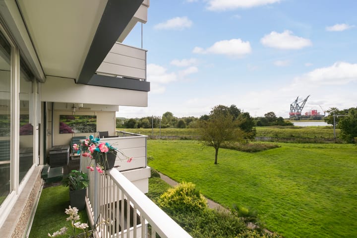 Foto 15 van Merellaan 585